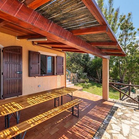 Villa Gianna Torre delle Stelle Extérieur photo