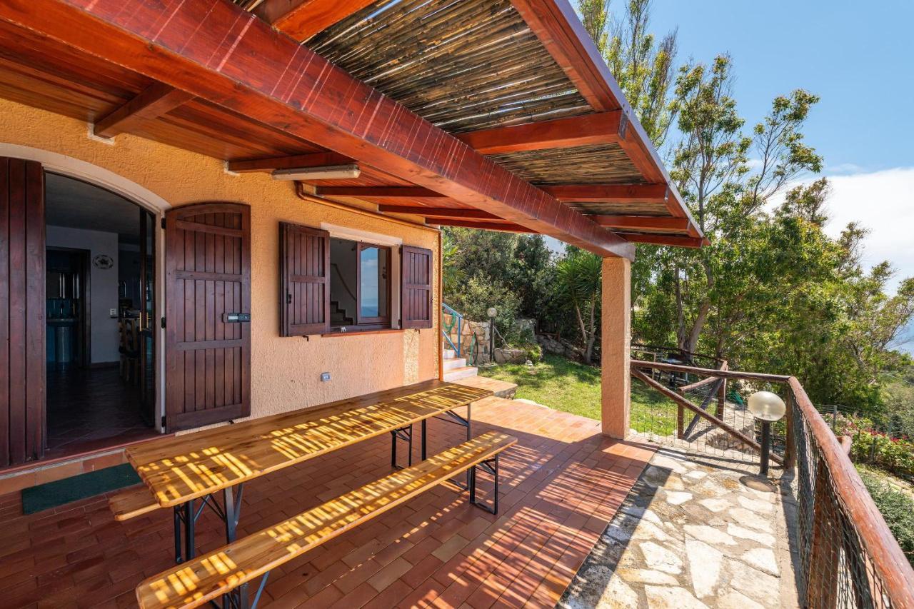 Villa Gianna Torre delle Stelle Extérieur photo