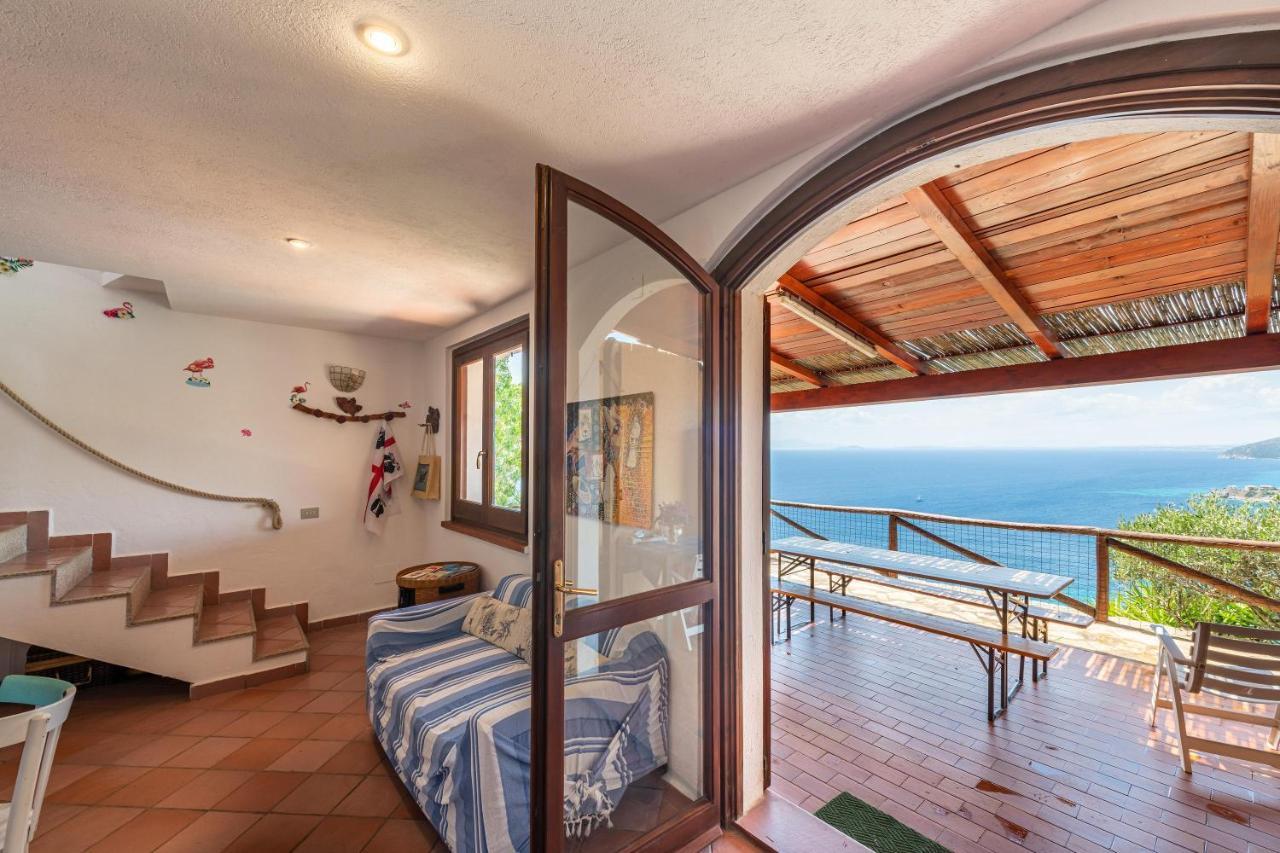 Villa Gianna Torre delle Stelle Extérieur photo