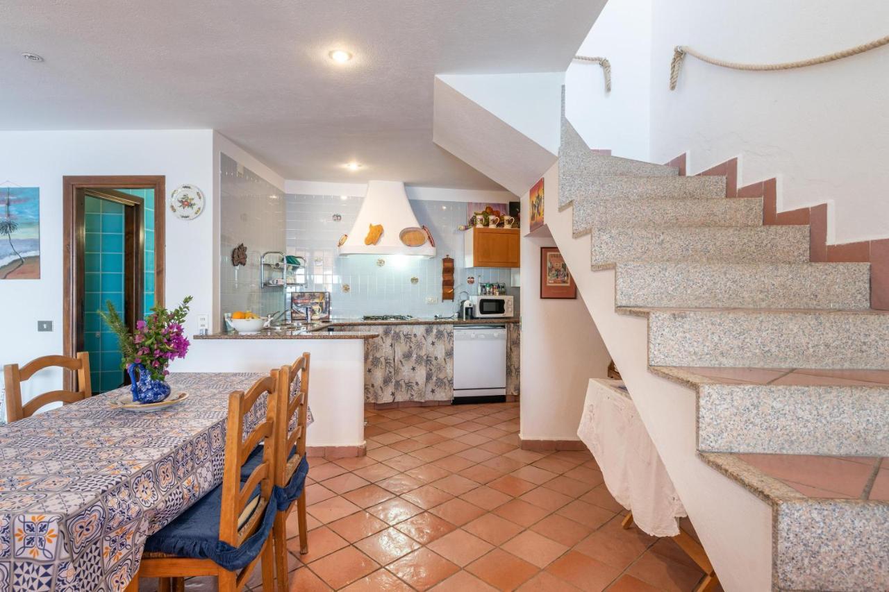 Villa Gianna Torre delle Stelle Extérieur photo