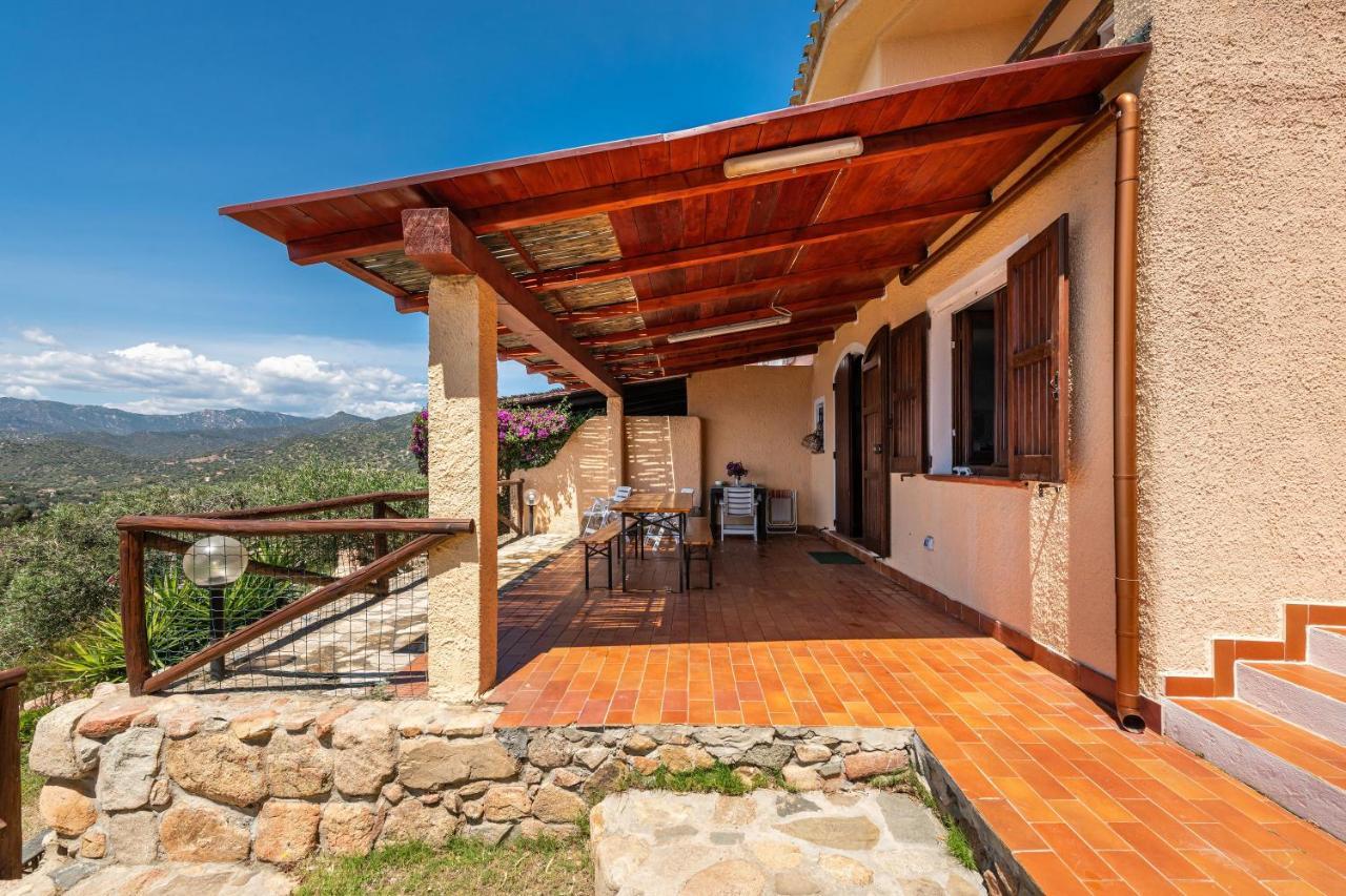 Villa Gianna Torre delle Stelle Extérieur photo
