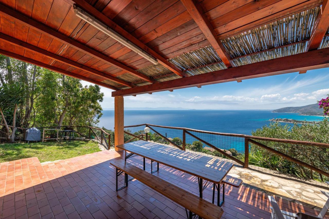 Villa Gianna Torre delle Stelle Extérieur photo