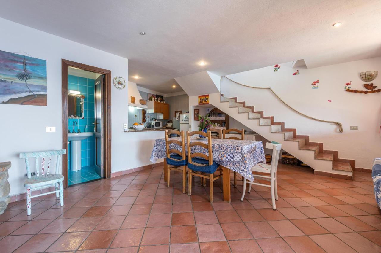Villa Gianna Torre delle Stelle Extérieur photo