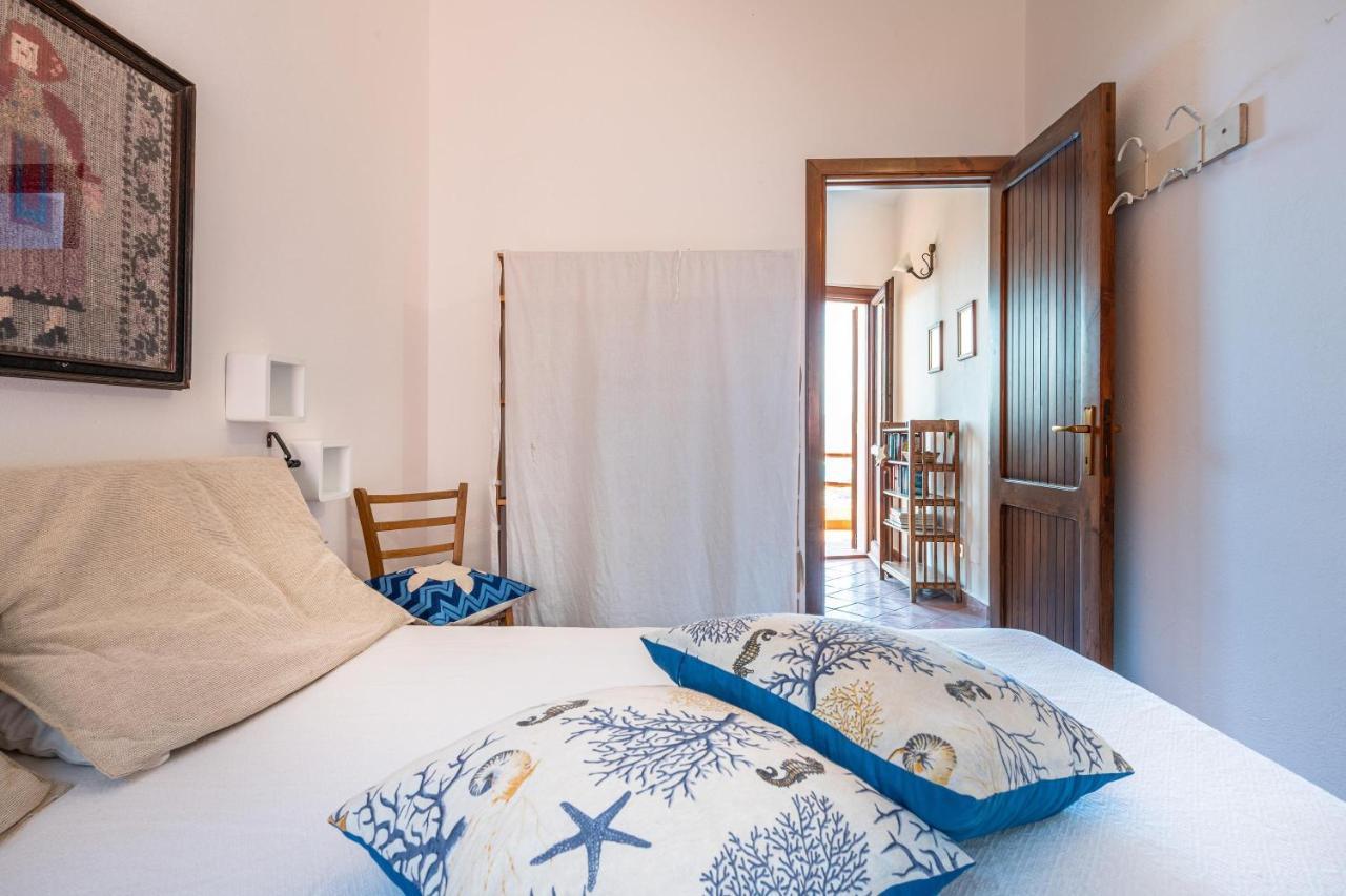 Villa Gianna Torre delle Stelle Extérieur photo