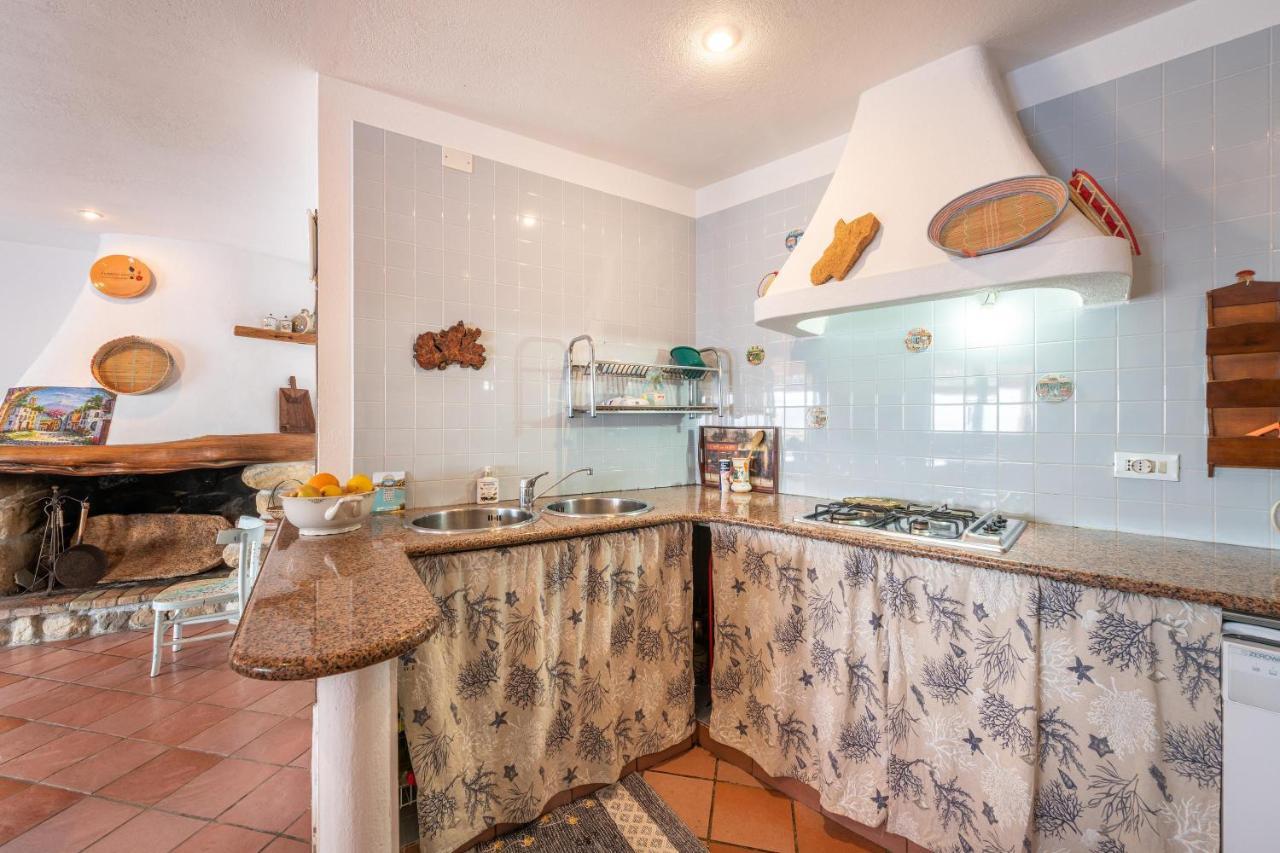 Villa Gianna Torre delle Stelle Extérieur photo