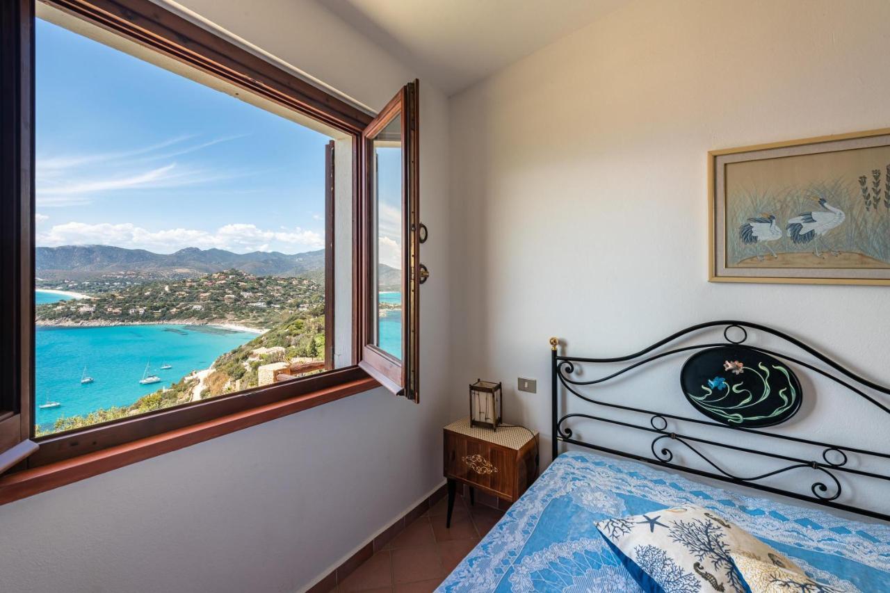 Villa Gianna Torre delle Stelle Extérieur photo