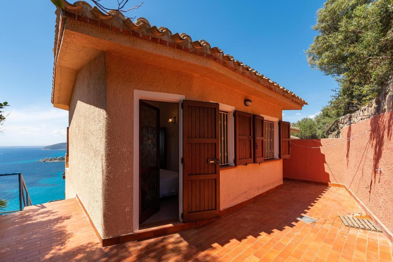 Villa Gianna Torre delle Stelle Extérieur photo