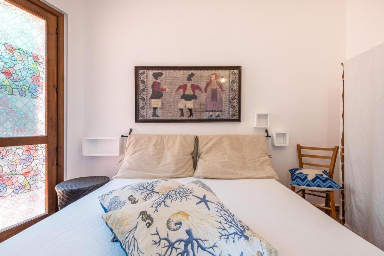 Villa Gianna Torre delle Stelle Extérieur photo
