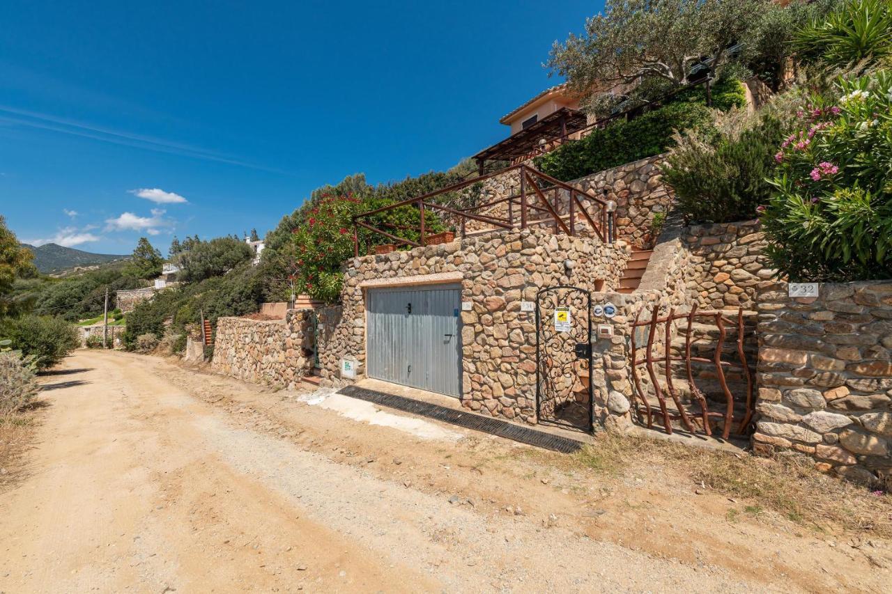 Villa Gianna Torre delle Stelle Extérieur photo