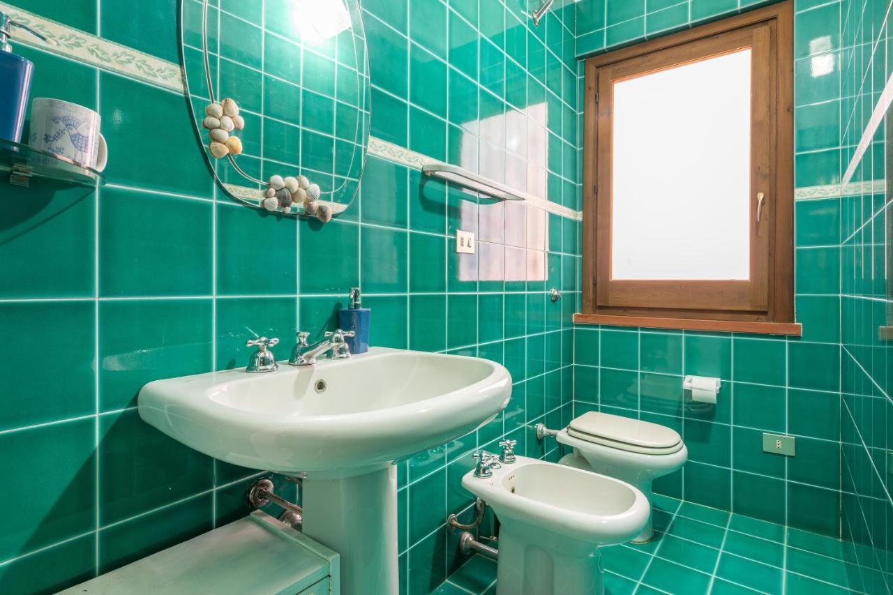 Villa Gianna Torre delle Stelle Extérieur photo