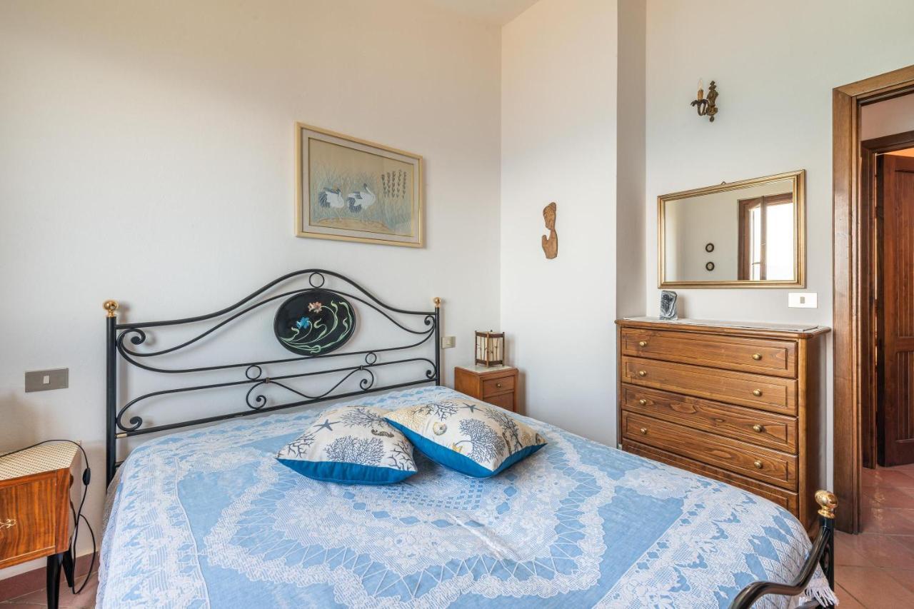 Villa Gianna Torre delle Stelle Extérieur photo