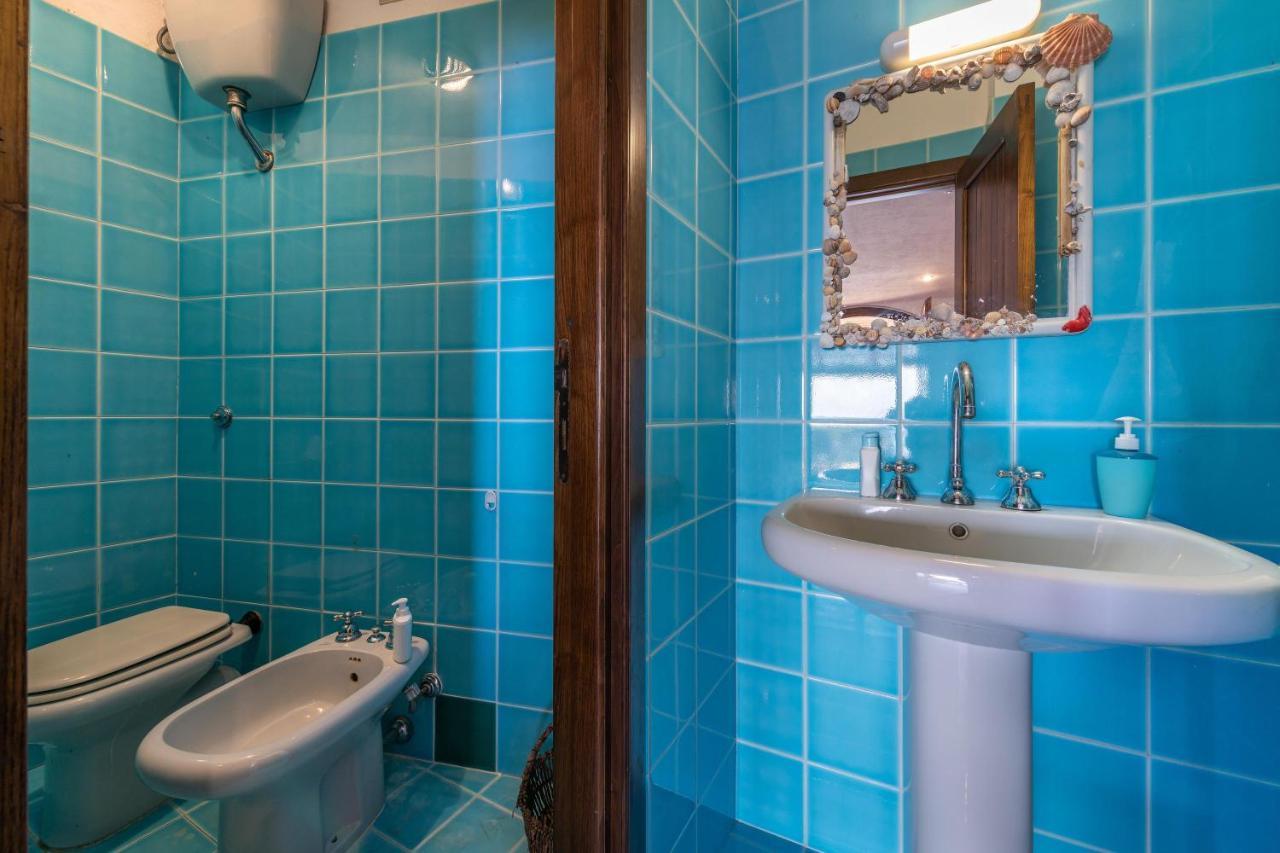Villa Gianna Torre delle Stelle Extérieur photo